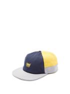 Matchesfashion.com Ciele Athletics - Crwcap Chapter Mesh Cap - Mens - Blue Multi