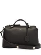 Fendi By The Way Calf Leather Handbag