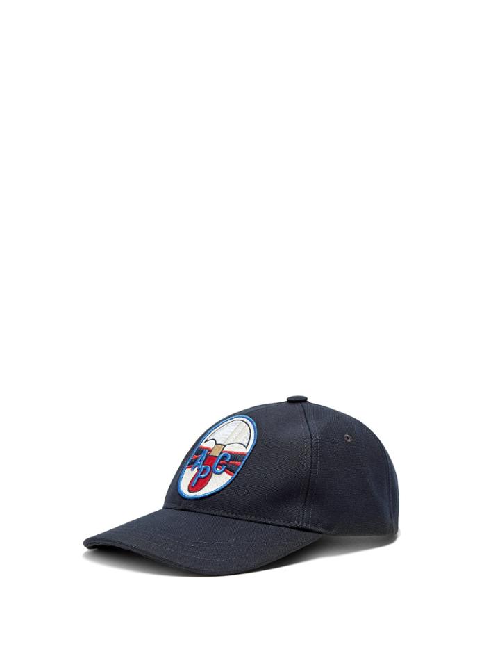 A.p.c. Casquette Alex Cap