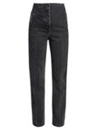 The Row Stind High-rise Straight-leg Jeans
