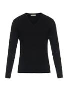 Bottega Veneta V-neck Cashmere Sweater