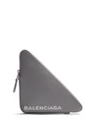 Balenciaga Triangle Pochette S