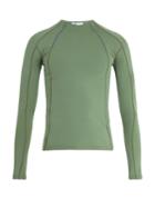 Gmbh Ande Stretch Long-sleeve T-shirt