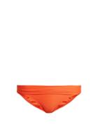 Heidi Klein Cayman Islands Fold-over Bikini Briefs
