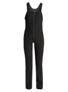 Matchesfashion.com Fusalp - Badia Ski Suit - Womens - Black