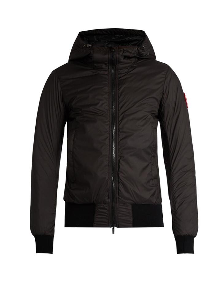 Canada Goose Dore Down Bomber Jacket