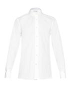 Saint Laurent Classic Cotton Shirt