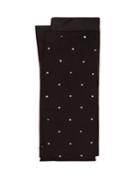 Valentino Crystal-embellished Sheer Tights