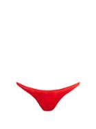 Matchesfashion.com Talia Collins - The Brazilian Bikini Briefs - Womens - Red