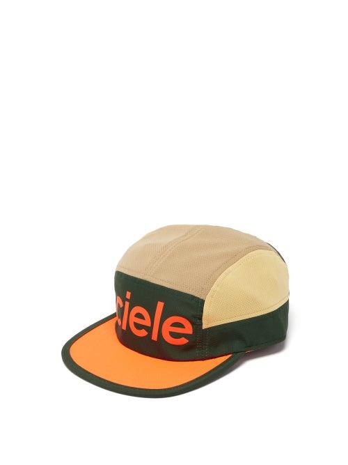 Matchesfashion.com Ciele Athletics - Gocap Century Cap - Mens - Beige Multi