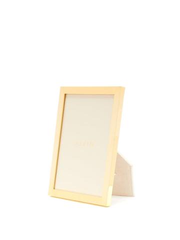 Aerin - Martin Medium Gold-plated Photo Frame - Gold