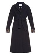 Osman Margaux Quilted-down Coat