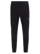 Matchesfashion.com Peak Performance - Magic Technical-jersey Thermal Leggings - Mens - Black