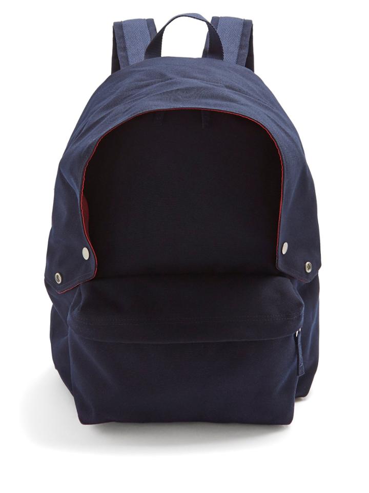 Raf Simons X Eastpak Padded Pak'r&reg; Backpack