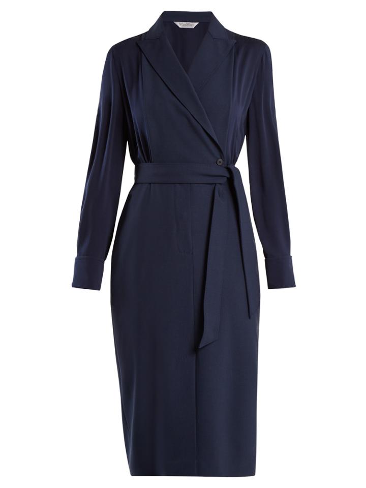 Max Mara Harold Dress