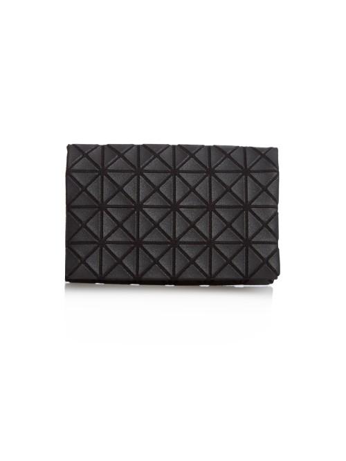 Bao Bao Issey Miyake Triangular Panels Cardholder