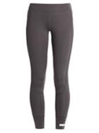 Adidas By Stella Mccartney Essentials 7/8-length Performance Leggings