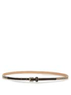 Max Mara Giraffa Waist Belt