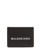 Balenciaga Logo Cardholder
