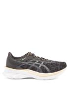 Matchesfashion.com Asics - Novablast Mesh Running Trainers - Mens - Black
