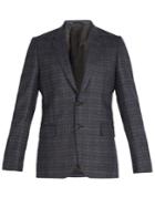 Paul Smith Soho Slim-fit Wool Suit Jacket