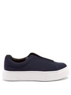 Eytys Doja Low-top Faille Trainers