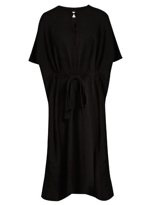 Le Kasha Goa Cashmere Dress