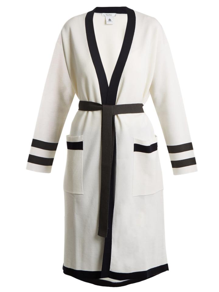 Max Mara Corinto Cardigan