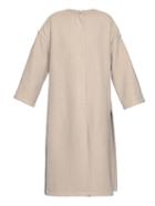 Helmut Lang Double-faced Cashmere Coat