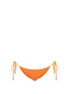 Matchesfashion.com Melissa Odabash - Maldives Bikini Briefs - Womens - Orange