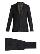 Paul Smith Soho-fit Satin-lapel Tuxedo