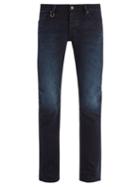 Matchesfashion.com Neuw - Iggy Skinny Jeans - Mens - Blue
