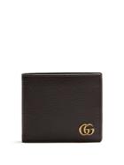 Gucci Marmont Leather Wallet