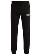 Fendi Bag Bugs Cotton-blend Track Pants