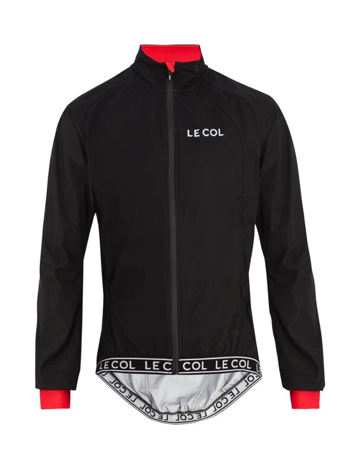Le Col Event Waterproof Cycling Jacket