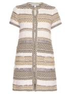 Diane Von Furstenberg Arryn Cardigan