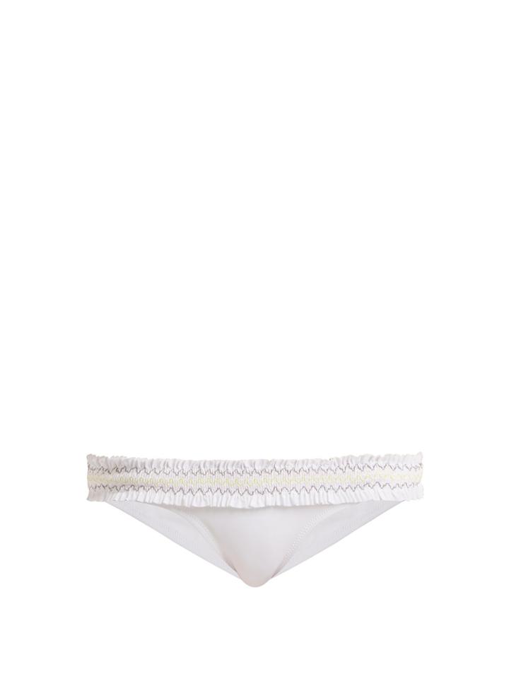 Heidi Klein Deia Bikini Briefs