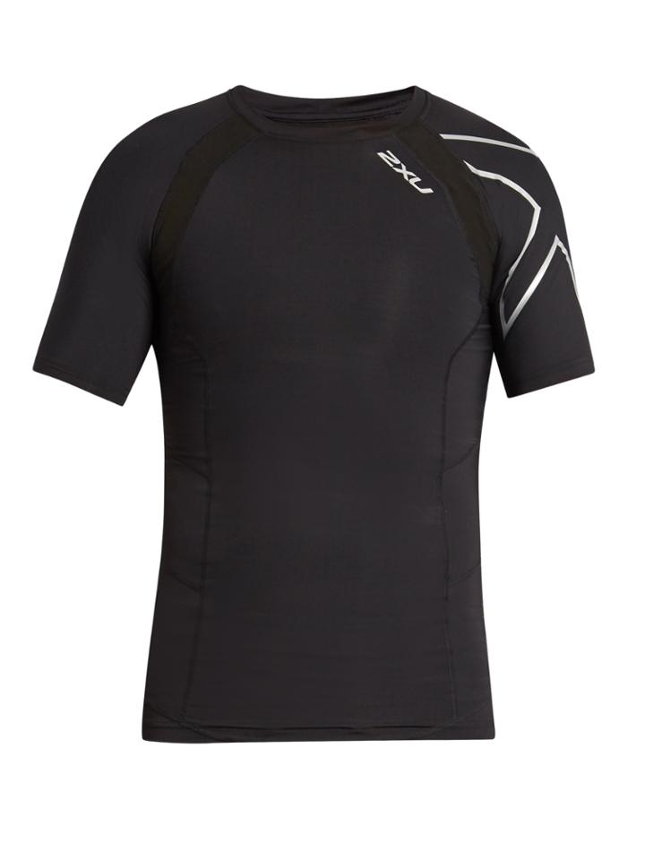 2xu Compression Performance T-shirt