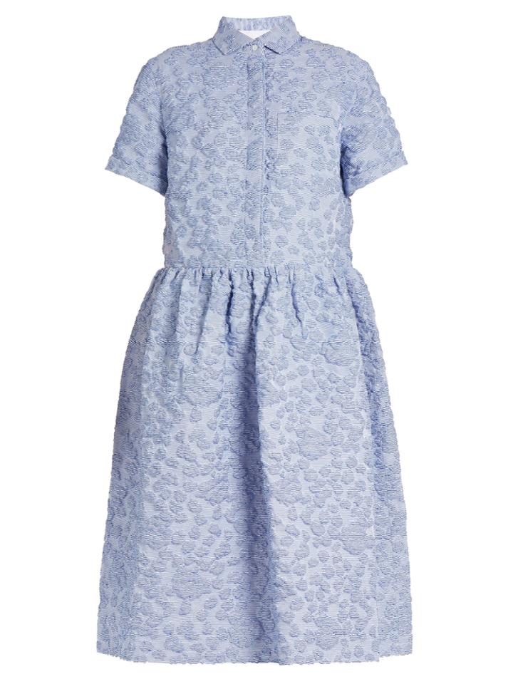 Shrimps Henry Cloqu Dress