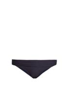 Heidi Klein Hamptons Fold-over Bikini Briefs