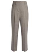 Golden Goose Deluxe Brand Sally Tailored Wool Trousers