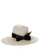 Benoît Missolin Lombok Straw Hat