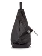 Loewe Anton Leather Backpack