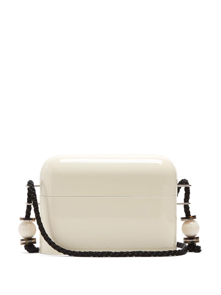 The Row Evening Case Clutch