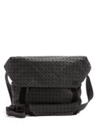 Bao Bao Issey Miyake Triangular Panels Cross-body Bag