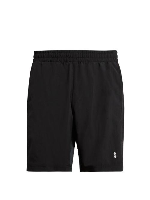 Every Second Counts Kinetic Performance Shorts