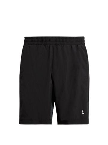 Every Second Counts Kinetic Performance Shorts