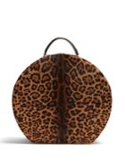 Saint Laurent Mica Leopard-print Bag