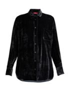 Sies Marjan Sander Corduroy Shirt