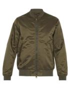 Acne Studios Selo Padded Bomber Jacket